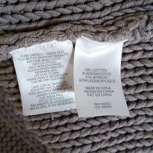 Nine West Cardigan - Picture 11 of 11